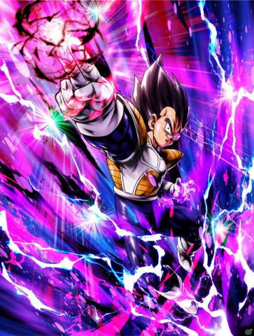 「ドラゴンボール レジェンズ」イベントクリアで最高レアリティ「ULTRA」のベジータがもらえる！の画像2