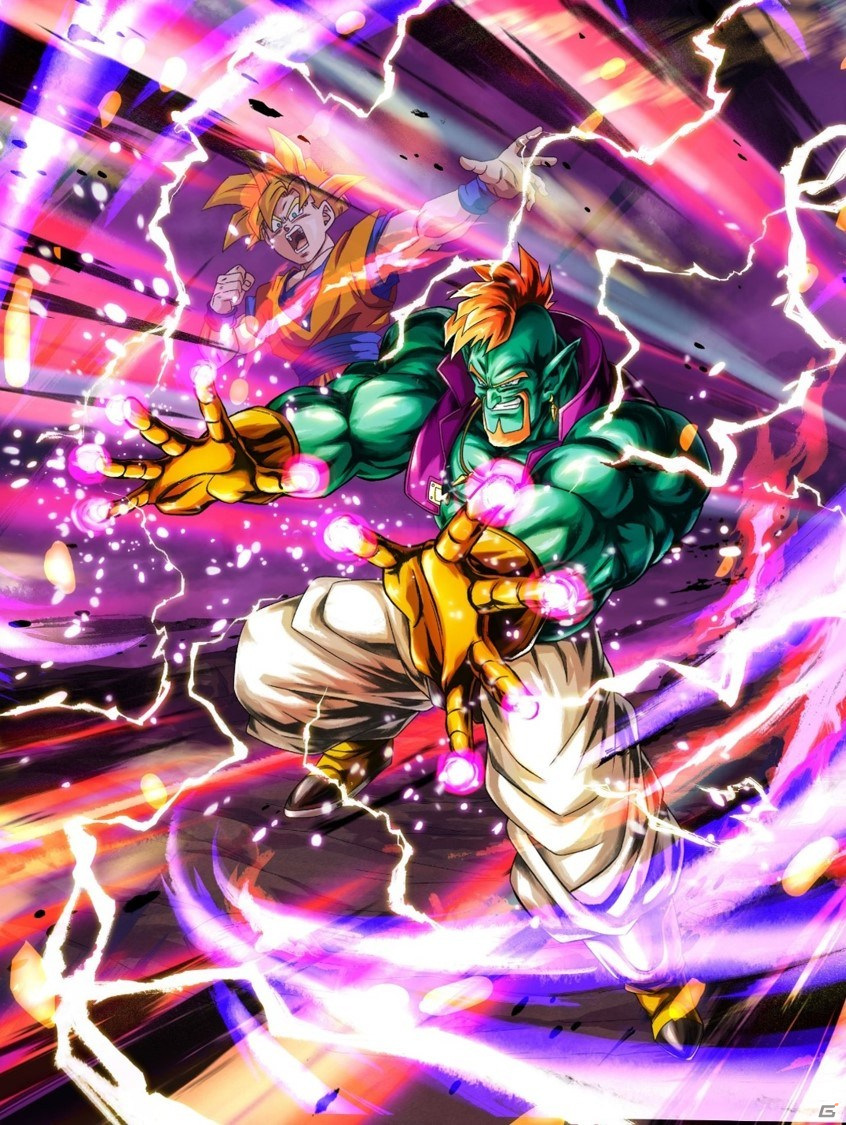「ドラゴンボール レジェンズ」イベントクリアで最高レアリティ「ULTRA」のベジータがもらえる！の画像10