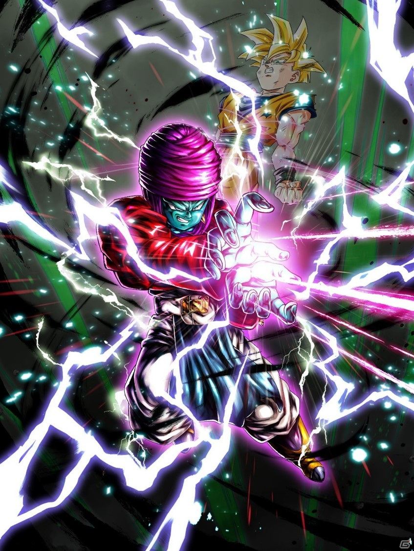 「ドラゴンボール レジェンズ」イベントクリアで最高レアリティ「ULTRA」のベジータがもらえる！の画像11