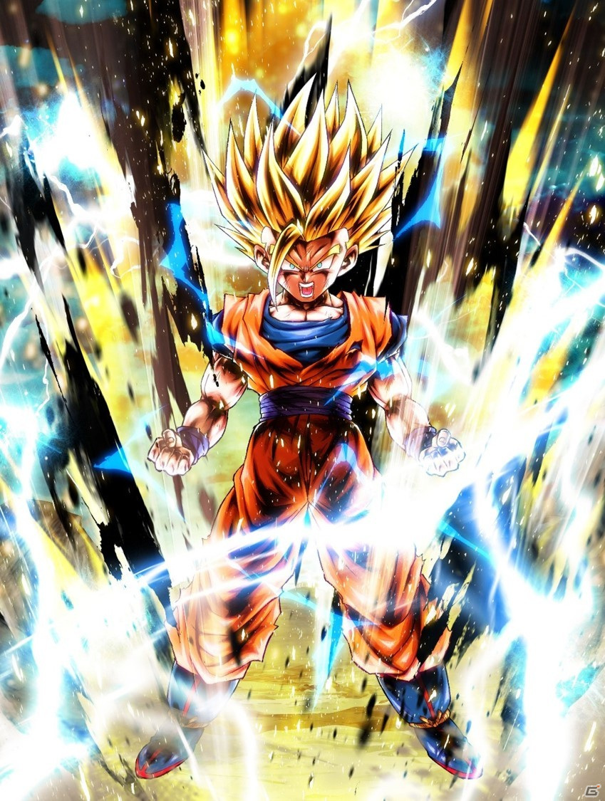 「ドラゴンボール レジェンズ」イベントクリアで最高レアリティ「ULTRA」のベジータがもらえる！の画像5