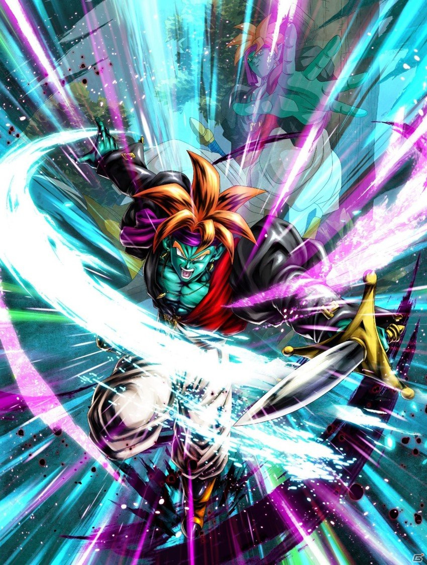 「ドラゴンボール レジェンズ」イベントクリアで最高レアリティ「ULTRA」のベジータがもらえる！の画像8