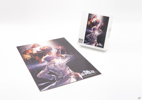 「英雄伝説 創の軌跡」の新作グッズがキャラ印.comより登場！美麗なコースターやフェイスタオルなどの画像27