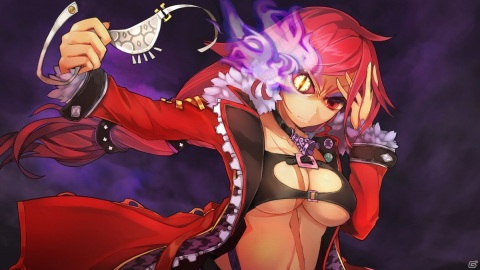 「デモンゲイズ エクストラ」リニューアルしたオープニング映像が公開！「竜姫亭」の愉快な仲間たちの紹介もの画像7