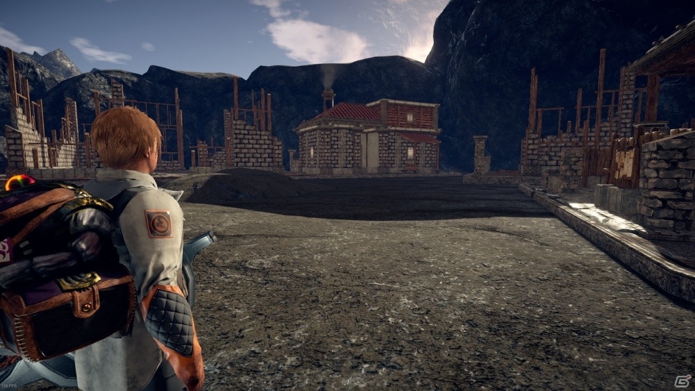 「Outward」の追加DLC第二弾「スリーブラザーズ」が配信開始！荒廃したシロッコの難民キャンプを再建しようの画像2