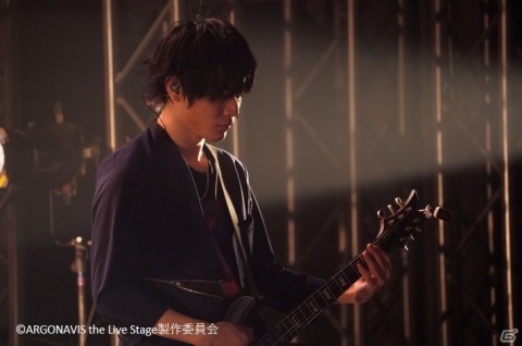 「ARGONAVIS the Live Stage」のオフィシャルレポートが到着！伊藤昌弘さんと小笠原仁さんからのコメントもの画像12