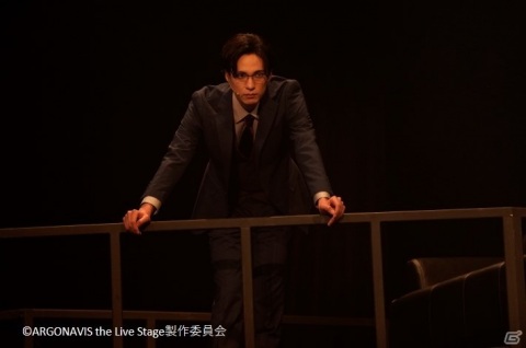 「ARGONAVIS the Live Stage」のオフィシャルレポートが到着！伊藤昌弘さんと小笠原仁さんからのコメントもの画像7