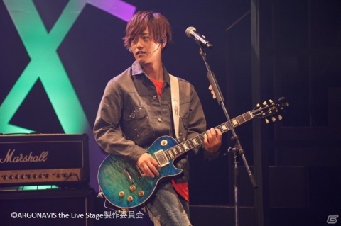 「ARGONAVIS the Live Stage」のオフィシャルレポートが到着！伊藤昌弘さんと小笠原仁さんからのコメントもの画像8