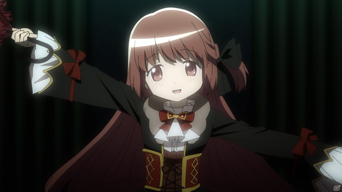 TVアニメ「マギアレコード 魔法少女まどか☆マギカ外伝 2nd SEASON -覚醒前夜-」が7月31日24時より放送開始！の画像5