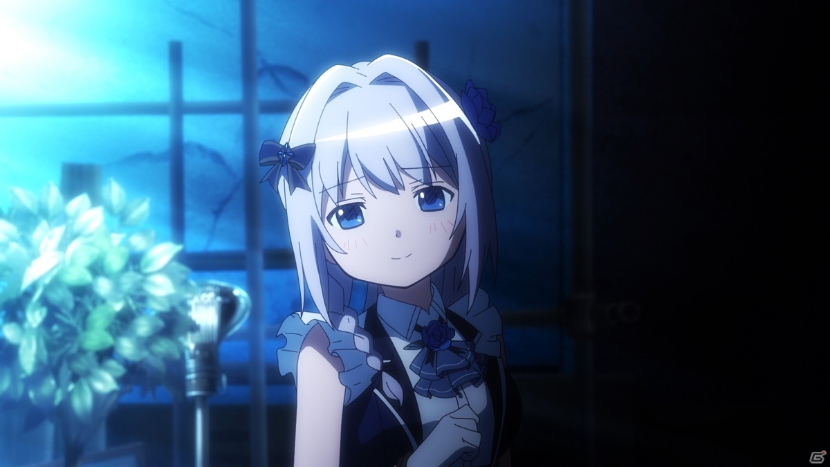TVアニメ「マギアレコード 魔法少女まどか☆マギカ外伝 2nd SEASON -覚醒前夜-」が7月31日24時より放送開始！の画像6