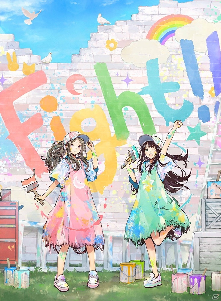TVアニメ「マギアレコード 魔法少女まどか☆マギカ外伝 2nd SEASON -覚醒前夜-」が7月31日24時より放送開始！の画像8