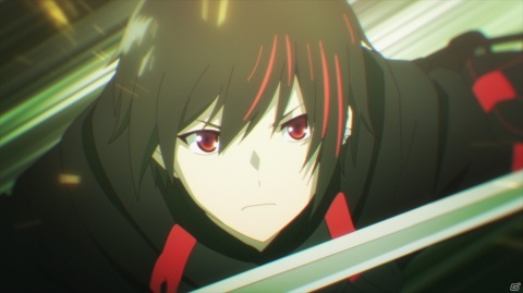 「SCARLET NEXUS」ゲーム＆アニメコラボレーションビジュアル＆PVが公開！連動要素も明らかにの画像19
