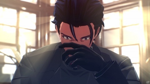 「SCARLET NEXUS」ゲーム＆アニメコラボレーションビジュアル＆PVが公開！連動要素も明らかにの画像23