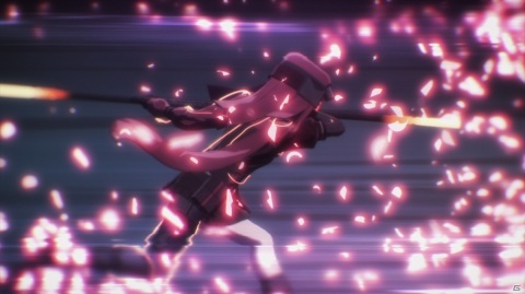 「SCARLET NEXUS」ゲーム＆アニメコラボレーションビジュアル＆PVが公開！連動要素も明らかにの画像24