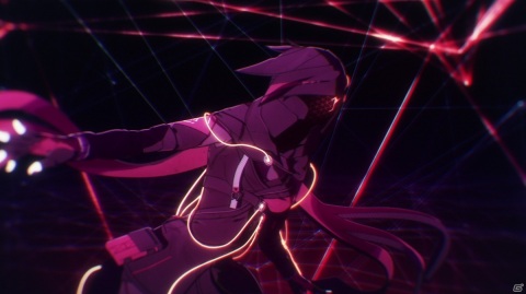 「SCARLET NEXUS」ゲーム＆アニメコラボレーションビジュアル＆PVが公開！連動要素も明らかにの画像31