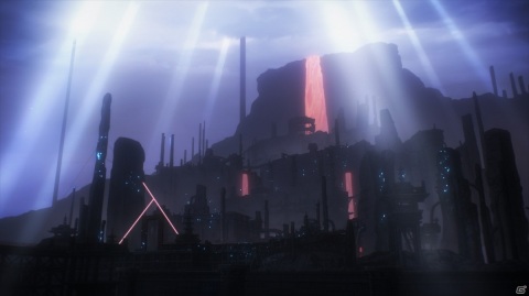 「SCARLET NEXUS」ゲーム＆アニメコラボレーションビジュアル＆PVが公開！連動要素も明らかにの画像34