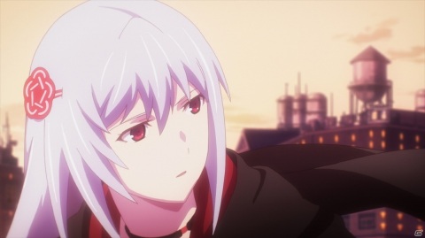 「SCARLET NEXUS」ゲーム＆アニメコラボレーションビジュアル＆PVが公開！連動要素も明らかにの画像38