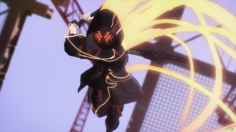 「SCARLET NEXUS」ゲーム＆アニメコラボレーションビジュアル＆PVが公開！連動要素も明らかにの画像42