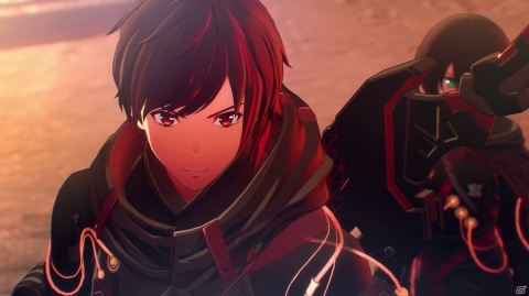 「SCARLET NEXUS」ゲーム＆アニメコラボレーションビジュアル＆PVが公開！連動要素も明らかにの画像7