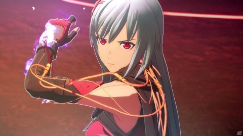 「SCARLET NEXUS」ゲーム＆アニメコラボレーションビジュアル＆PVが公開！連動要素も明らかにの画像9