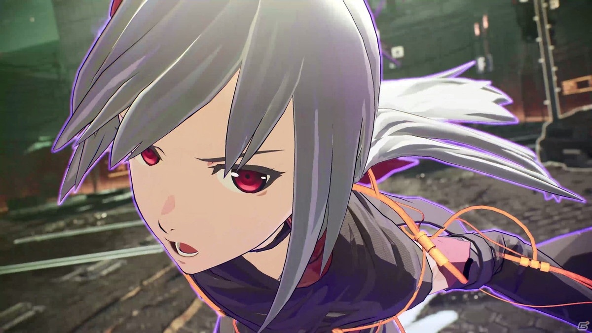 「SCARLET NEXUS」ゲーム＆アニメコラボレーションビジュアル＆PVが公開！連動要素も明らかにの画像10