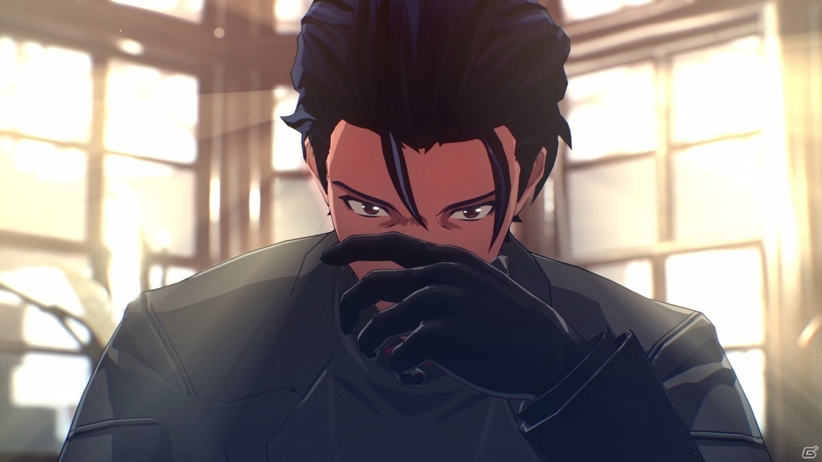 「SCARLET NEXUS」ゲーム＆アニメコラボレーションビジュアル＆PVが公開！連動要素も明らかにの画像23