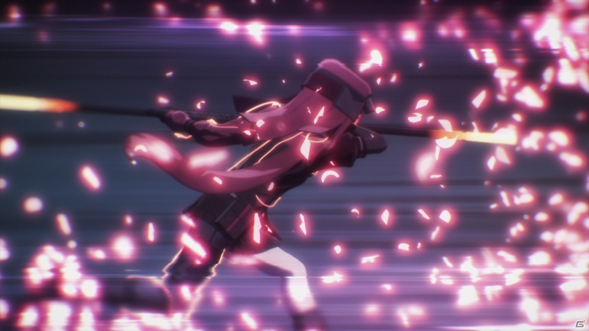 「SCARLET NEXUS」ゲーム＆アニメコラボレーションビジュアル＆PVが公開！連動要素も明らかにの画像24