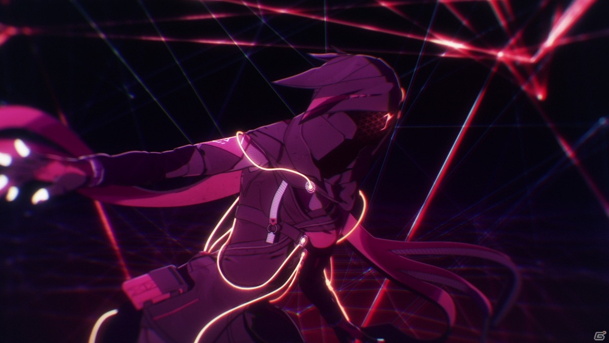 「SCARLET NEXUS」ゲーム＆アニメコラボレーションビジュアル＆PVが公開！連動要素も明らかにの画像31