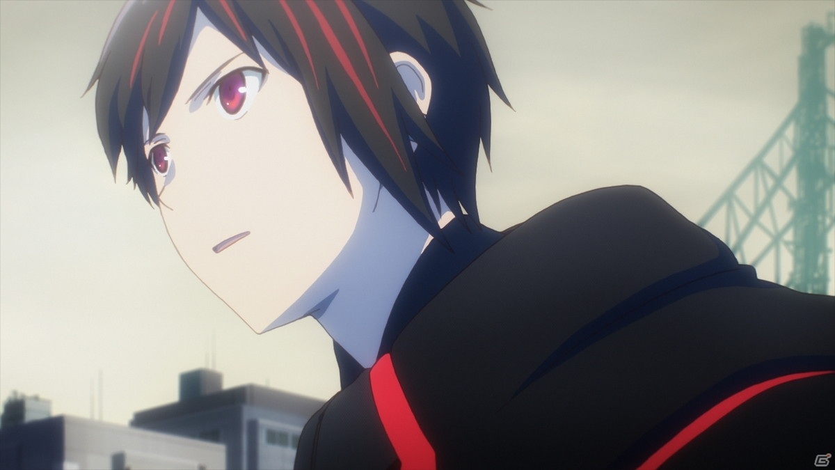 「SCARLET NEXUS」ゲーム＆アニメコラボレーションビジュアル＆PVが公開！連動要素も明らかにの画像37