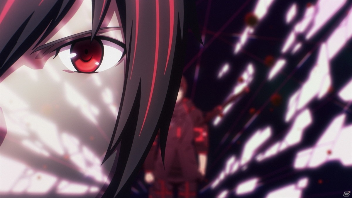「SCARLET NEXUS」ゲーム＆アニメコラボレーションビジュアル＆PVが公開！連動要素も明らかにの画像41