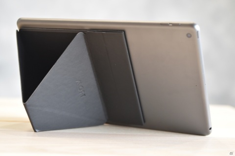 MOFTのタブレットスタンドに新商品「MOFT Snap-On タブレットスタンド」が登場！マグシールで簡単な着脱を実現の画像1
