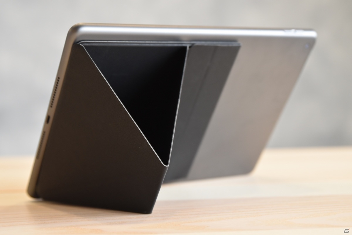MOFTのタブレットスタンドに新商品「MOFT Snap-On タブレットスタンド」が登場！マグシールで簡単な着脱を実現の画像2
