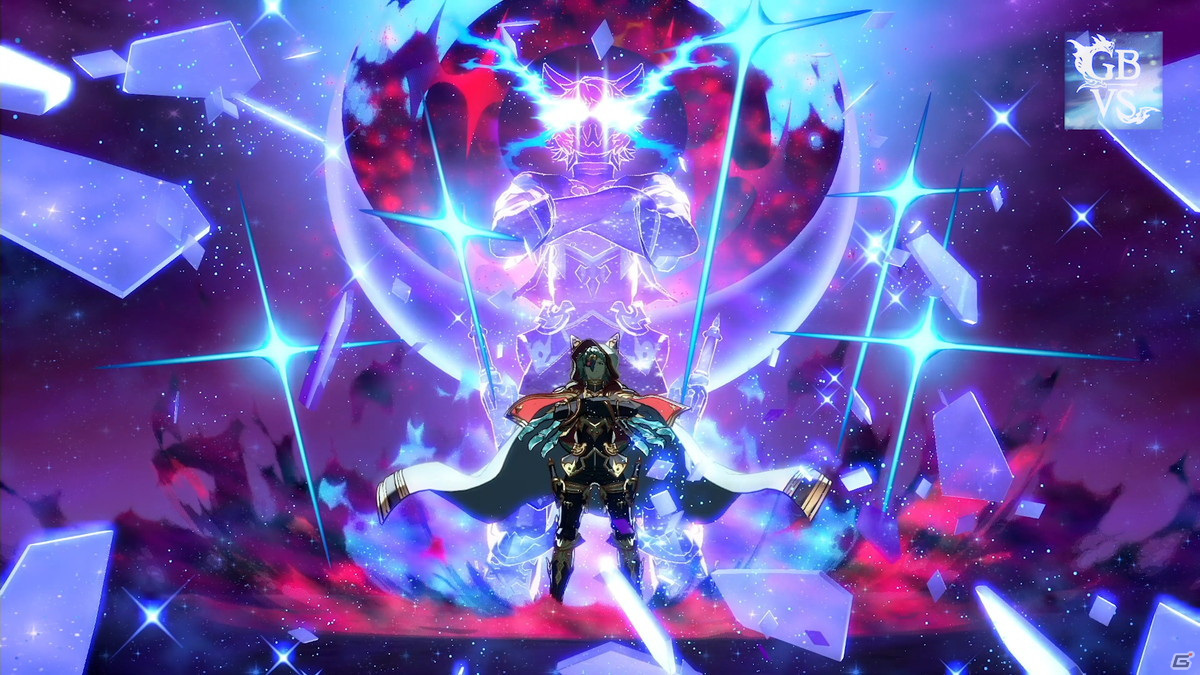 「グランブルーファンタジー ヴァーサス」7月13日に配信されるDLCキャラクター・シスのPVが公開！全世界累計50万本突破も明らかにの画像12