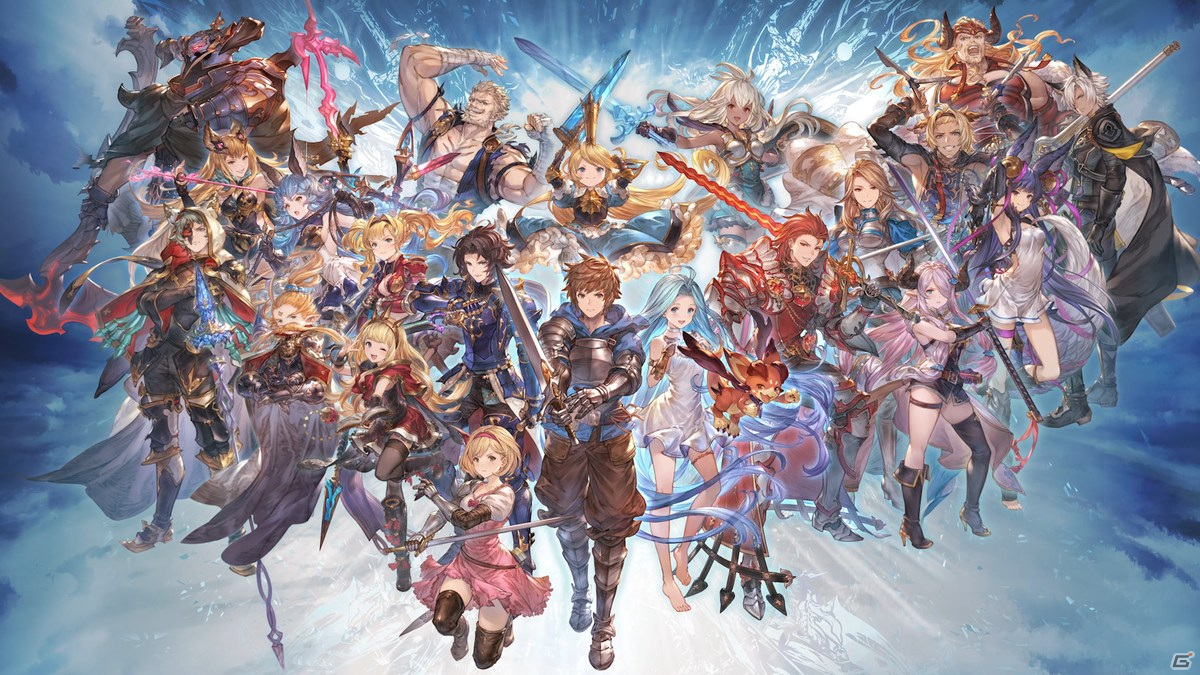 「グランブルーファンタジー ヴァーサス」7月13日に配信されるDLCキャラクター・シスのPVが公開！全世界累計50万本突破も明らかにの画像15