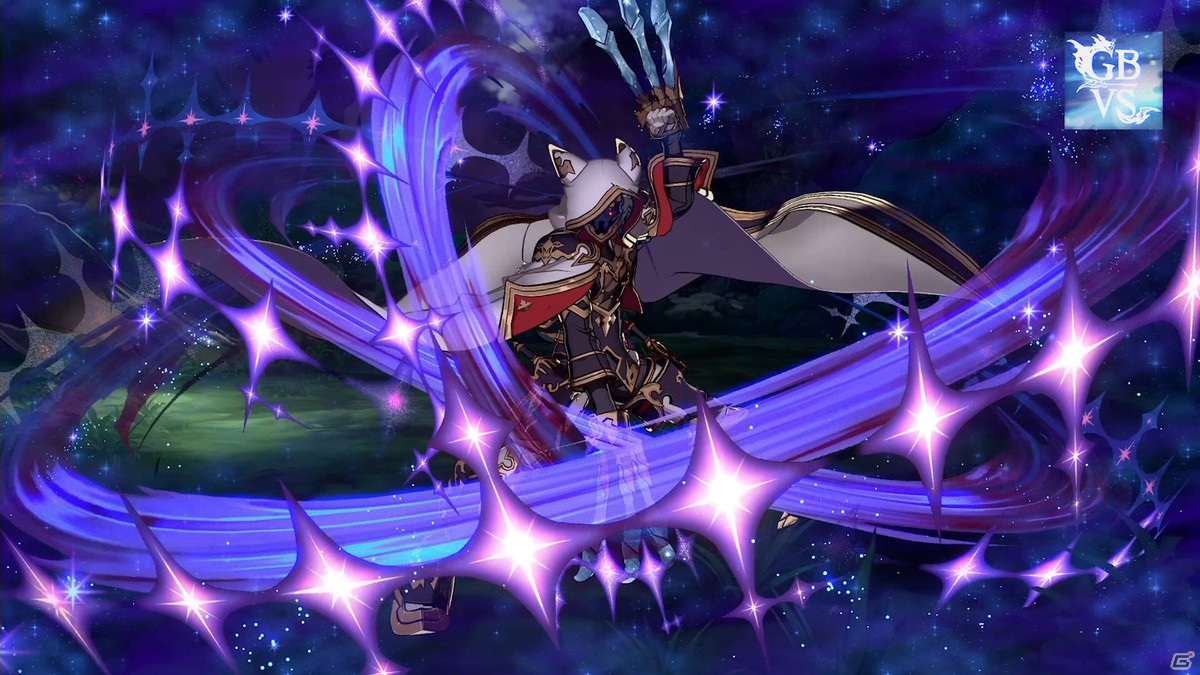 「グランブルーファンタジー ヴァーサス」7月13日に配信されるDLCキャラクター・シスのPVが公開！全世界累計50万本突破も明らかにの画像9