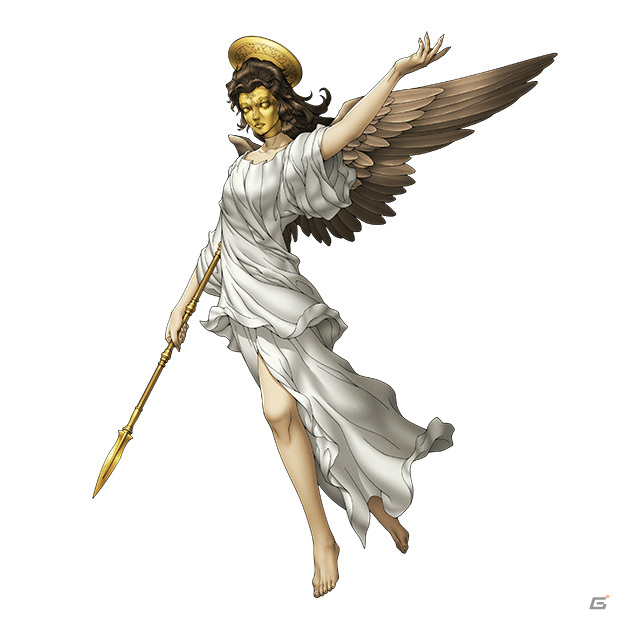 「真・女神転生V」はマルチエンドを搭載！ストーリーや登場キャラクター、ゲームシステムを紹介の画像25