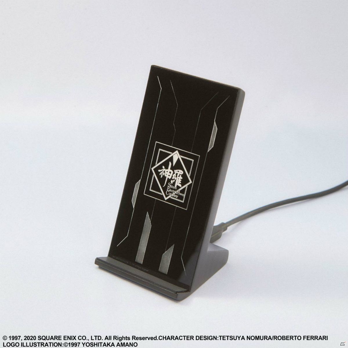「FINAL FANTASY VII ADVENT CHILDREN COMPLETE」が4K映像となって登場！パッケージとダウンロードで発売決定の画像11