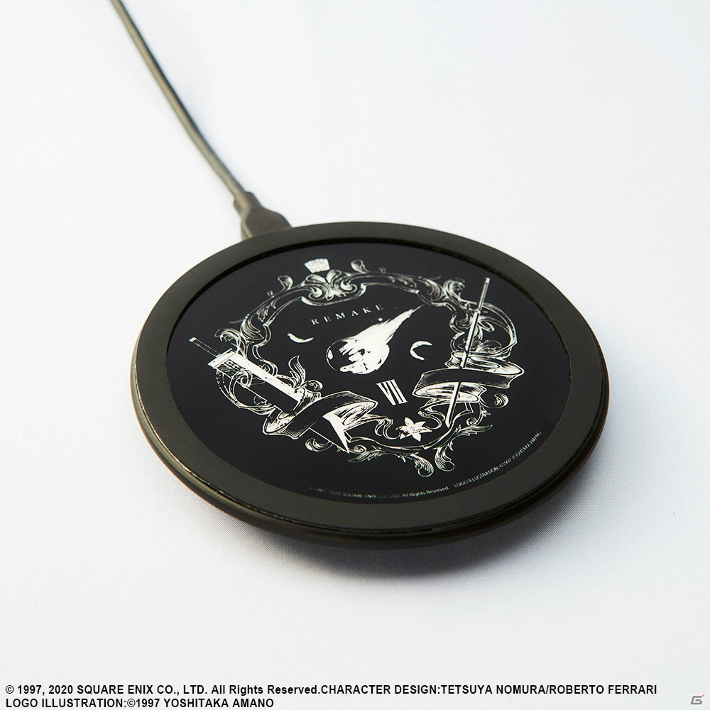 「FINAL FANTASY VII ADVENT CHILDREN COMPLETE」が4K映像となって登場！パッケージとダウンロードで発売決定の画像7
