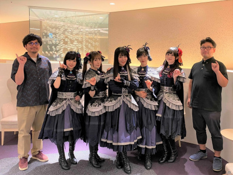 劇場版「BanG Dream! Episode of Roselia II : Song I am.」舞台挨拶ツアーの開催報告が公開！の画像1