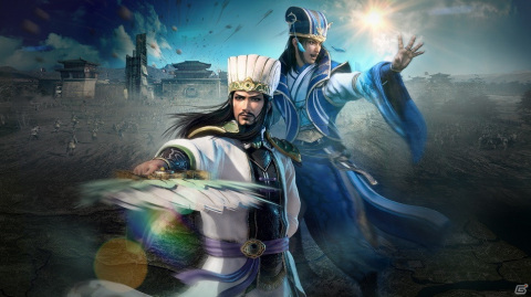 「真・三國無双8 Empires」の最新プロモーションビデオが公開！20周年記念BOXの詳細も発表の画像1