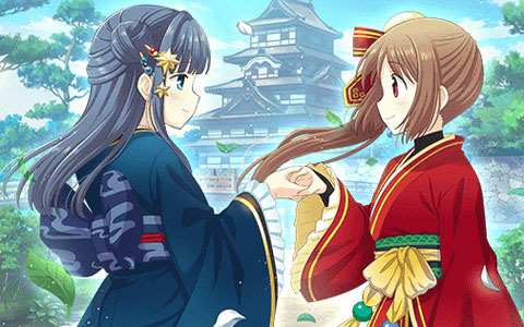 「マギアレコード」にてイベント＆ガチャ「梶の葉伝説物語 ～揺れる思いは、重ねて魅せて～」が開催！