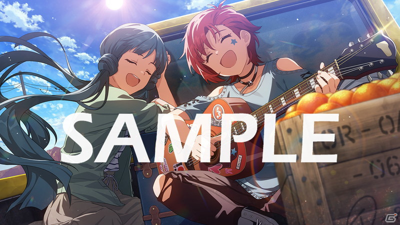 アイドルマスター ミリオンライブ！ シアターデイズ」ジュリアと北上