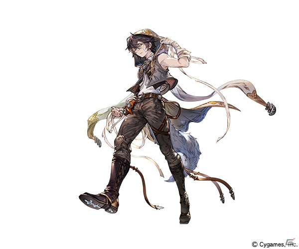 「グランブルーファンタジー」でイベント「元帝国軍人のおじさん（37歳）がサウナに目覚めたら人生もととのった話」が6月29日より開催！の画像10