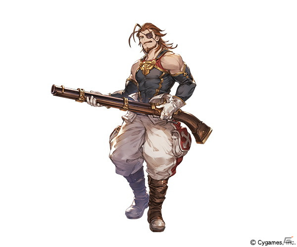 「グランブルーファンタジー」でイベント「元帝国軍人のおじさん（37歳）がサウナに目覚めたら人生もととのった話」が6月29日より開催！の画像11