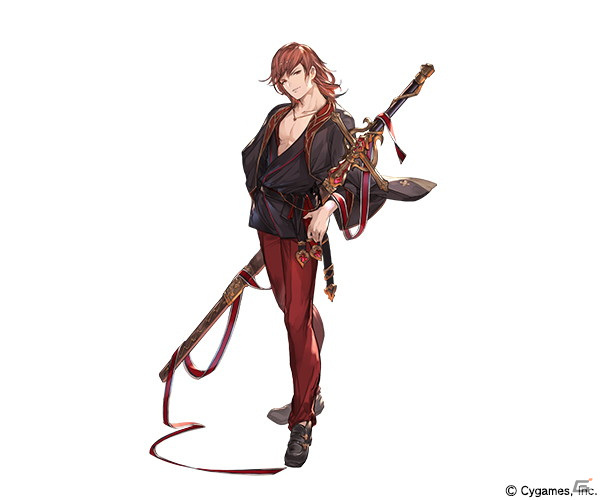 「グランブルーファンタジー」でイベント「元帝国軍人のおじさん（37歳）がサウナに目覚めたら人生もととのった話」が6月29日より開催！の画像14