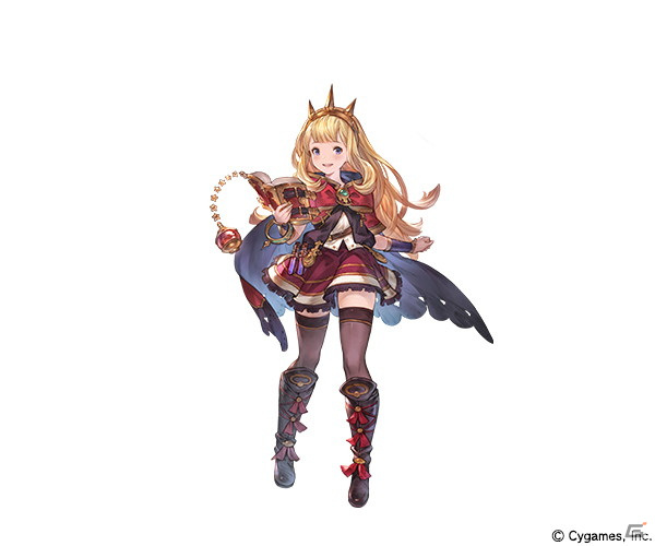 「グランブルーファンタジー」でイベント「元帝国軍人のおじさん（37歳）がサウナに目覚めたら人生もととのった話」が6月29日より開催！の画像17