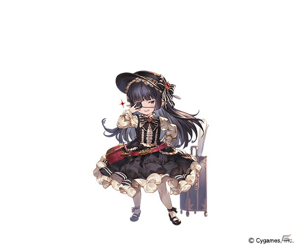 「グランブルーファンタジー」でイベント「元帝国軍人のおじさん（37歳）がサウナに目覚めたら人生もととのった話」が6月29日より開催！の画像18