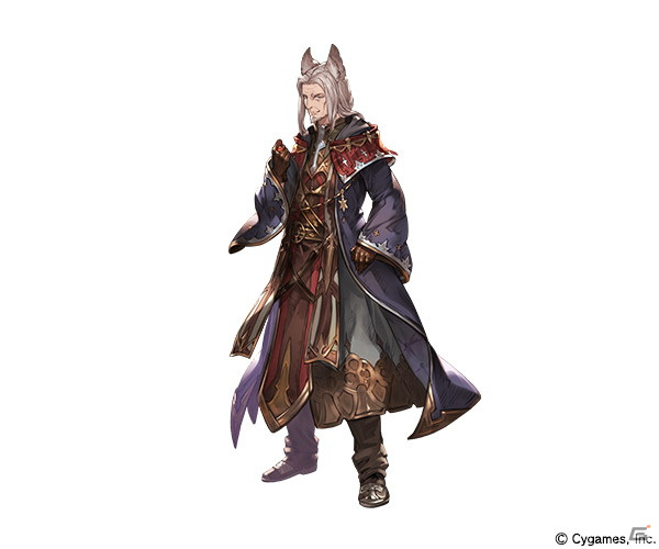 「グランブルーファンタジー」でイベント「元帝国軍人のおじさん（37歳）がサウナに目覚めたら人生もととのった話」が6月29日より開催！の画像20