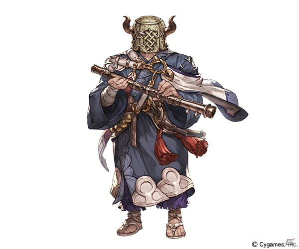 「グランブルーファンタジー」でイベント「元帝国軍人のおじさん（37歳）がサウナに目覚めたら人生もととのった話」が6月29日より開催！の画像22