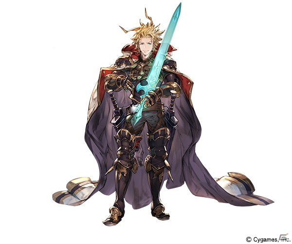 「グランブルーファンタジー」でイベント「元帝国軍人のおじさん（37歳）がサウナに目覚めたら人生もととのった話」が6月29日より開催！の画像23