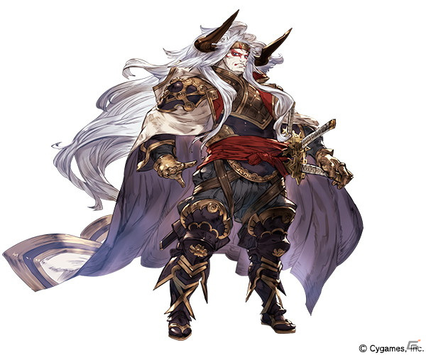 「グランブルーファンタジー」でイベント「元帝国軍人のおじさん（37歳）がサウナに目覚めたら人生もととのった話」が6月29日より開催！の画像24